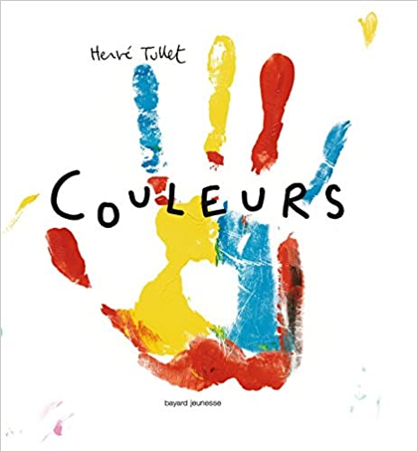 atelier lecture jeunesse hauts en couleurs couleurs Herve Tullet