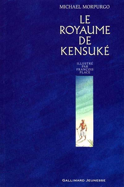 Atelier lecture Jeunesse selection livres pour plonger dans les profondeurs de l oceans Le royaume de Kensuke Michael Morpurgo