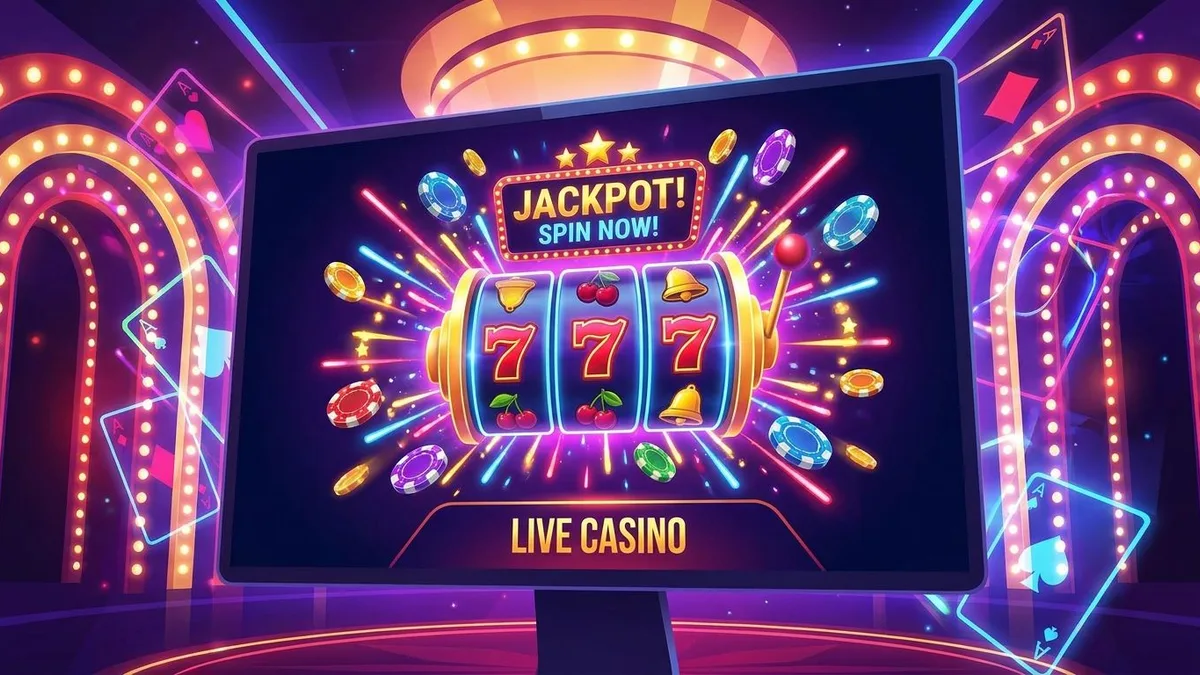 Jeux de casino