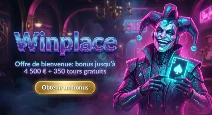 Winplace Casino